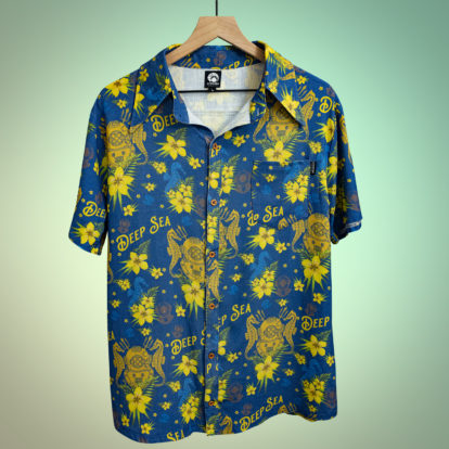 Deep Sea Hawaiian